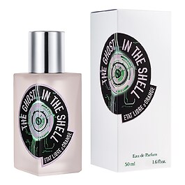 Ghost in the Shell - woda perfumowana